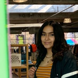 Meet your Posher, Jada